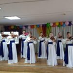 Концерт славянской музыки