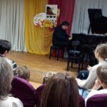 Концерт Дмитрия Онищенко